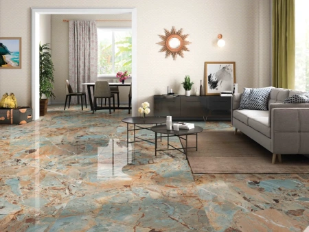 Керамогранит Creto Amazonite 80х160