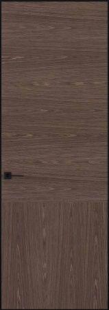 Межкомнатная дверь Siberia 4