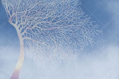 Фреска Тренды Шинуазри арт. 980050