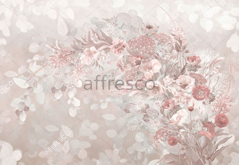 Фрески, Каталог Ботаника, арт. ID137714