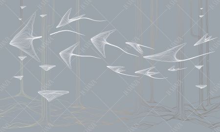 Фреска Tesoro арт. 01450-G