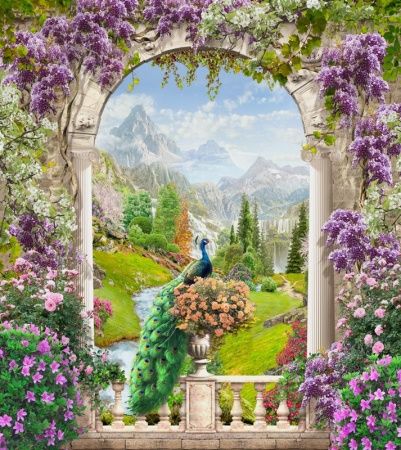 Современный Графический Дизайн 44539