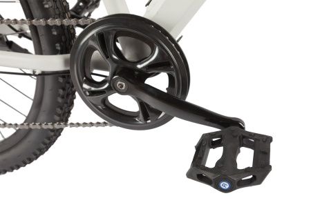 Электровелосипед Gelbert Ran 4 PRO