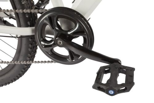 Электровелосипед Gelbert Ran 4 PRO