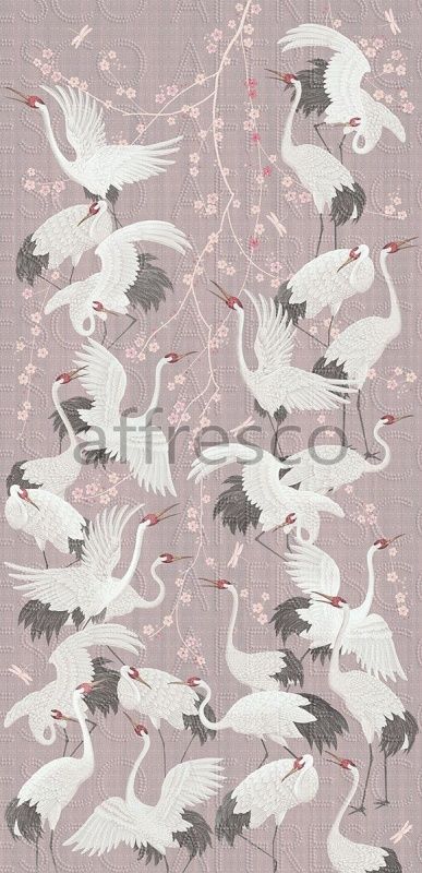 Фрески, Каталог Ботаника, арт. ID138491