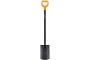 Штыковая лопата с закругленным лезвием Fiskars Solid 1066717