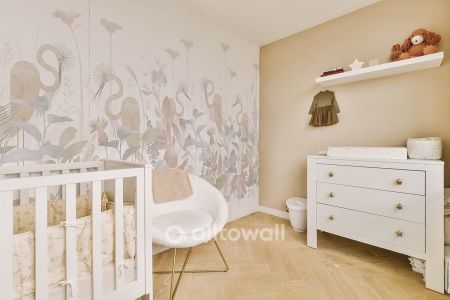 Грациозные цапли-2