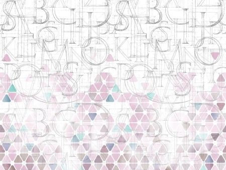 Фреска Тренды Простые решения арт. 910616