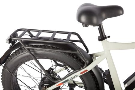 Электровелосипед Gelbert Pegas 3 DUAL PRO