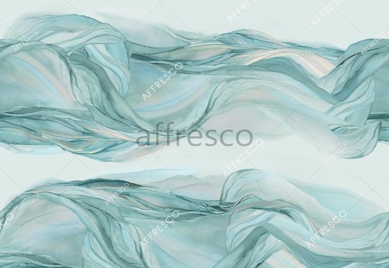 Голубой дым, арт. ID139079