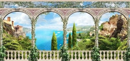 Современный Графический Дизайн М015