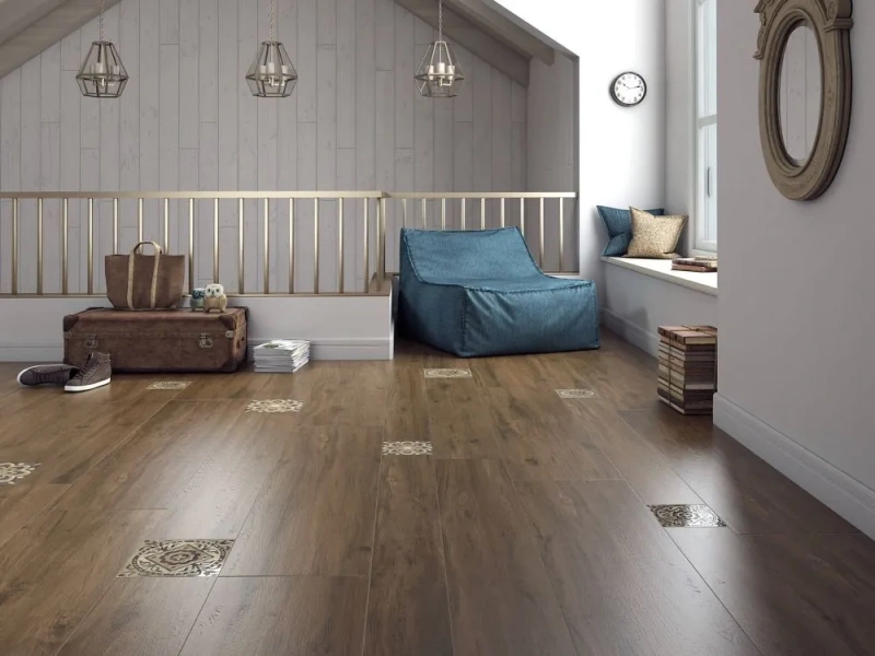 Керамогранит Kerama Marazzi Сальветти 20х119,5