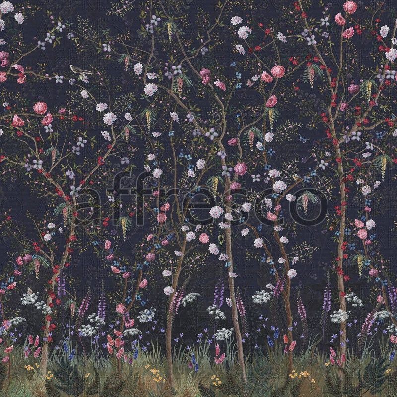 Фрески, Каталог Ботаника, арт. ID136012