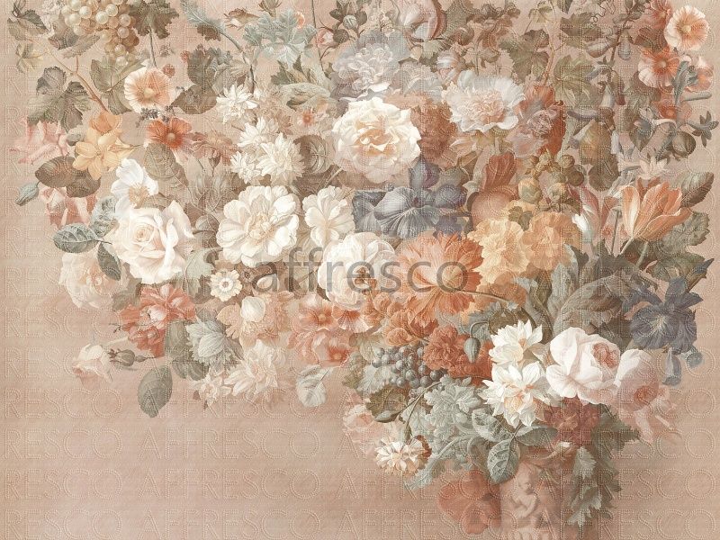 Фрески, Каталог Ботаника, арт. ID138345