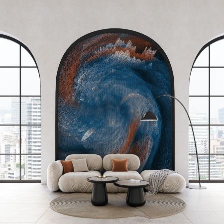 Фреска Elementum EN_004_col2