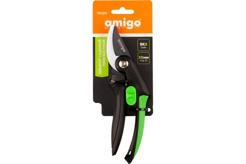 Секатор AMIGO 76120