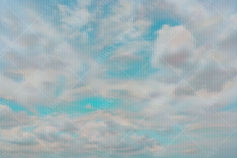 Фреска ALBA Natura арт. 800161