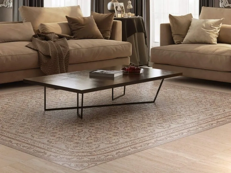 Бордюр Kerama Marazzi Пантеон 7,5х25