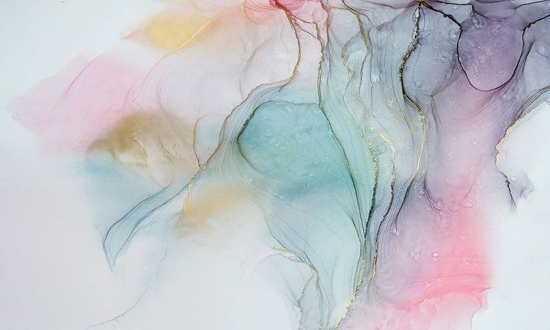 Фреска ALBA Abstract арт. 800771