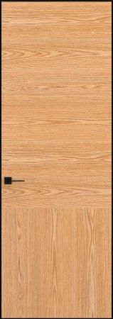 Межкомнатная дверь Siberia 4