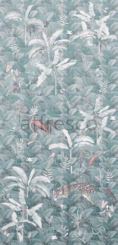 Фрески, Каталог Ботаника, арт. ID138485