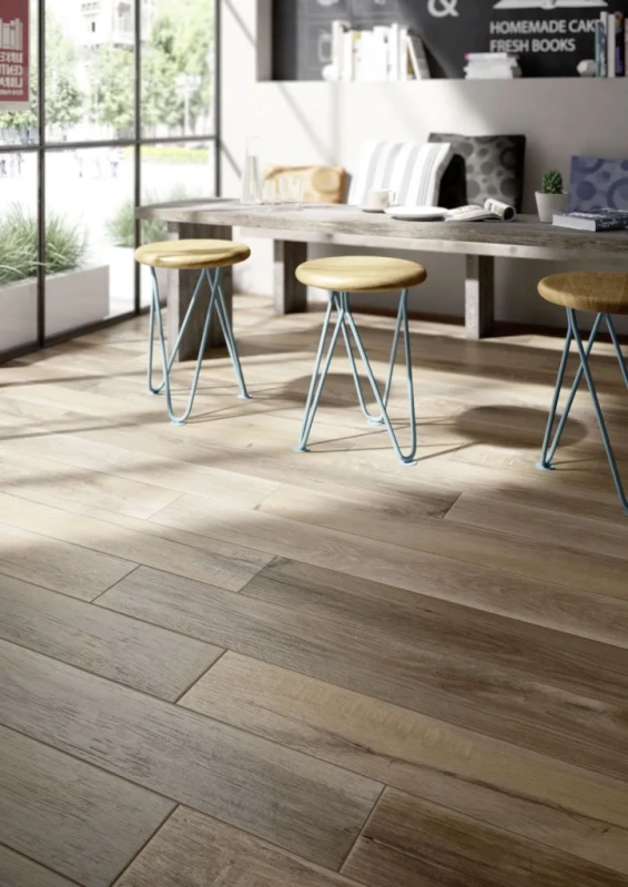 Керамогранит Marazzi Treverkmade 15х90