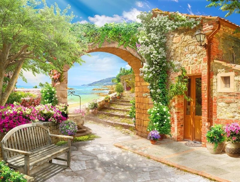 Современный Графический Дизайн 44238