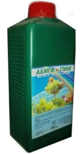 Абига-Пик ВС, флакон 1,25 л