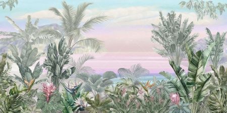 Фреска ALBA Tropic арт. 800190