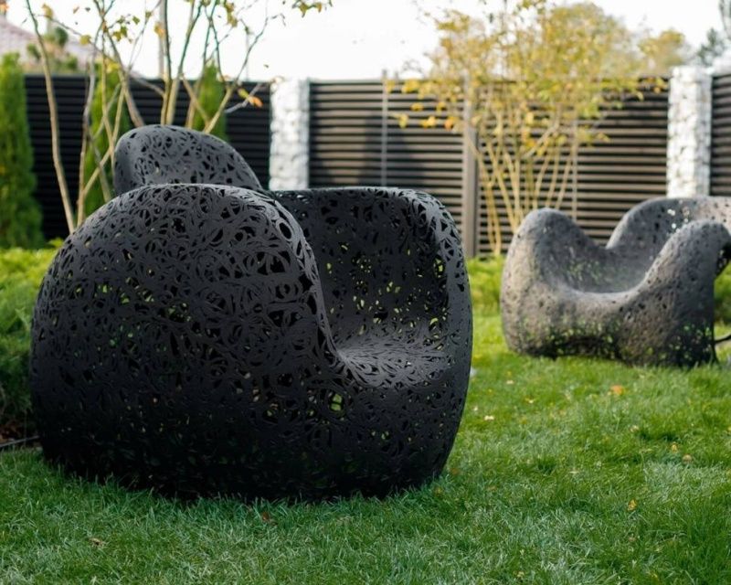 Кресло "STELLAR Chair"