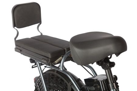 Электровелосипед Gelbert ALFA 2 PRO