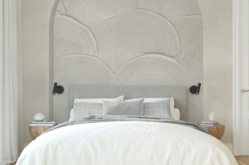 Фреска STONE Arch