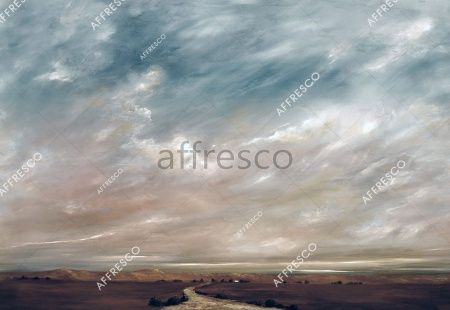 Сквозь облака, арт. ID137754