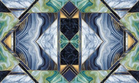 Фреска ALBA Textures арт. 800372