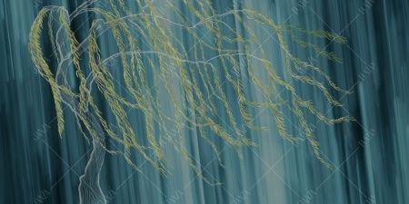 Фреска ALBA Natura арт. 800145