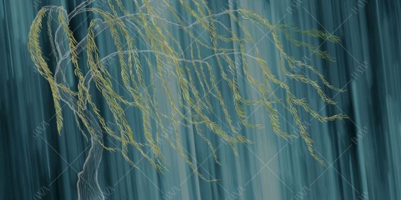 Фреска ALBA Natura арт. 800145