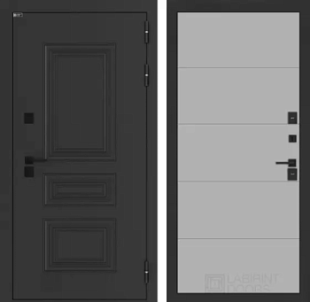 Входная дверь Аляска Лайт 13