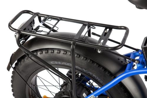 Электровелосипед Gelbert Saturn 2 PRO