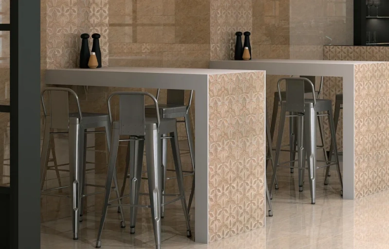 Декор Kerama Marazzi Галдиери 30х60