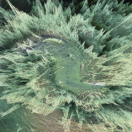 Фреска Elementum EN_005_col3