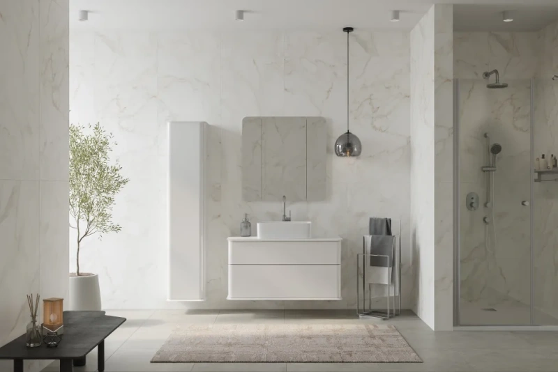 Керамогранит Creto Calacatta 80х160