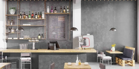 Керамогранит Ametis 80x80