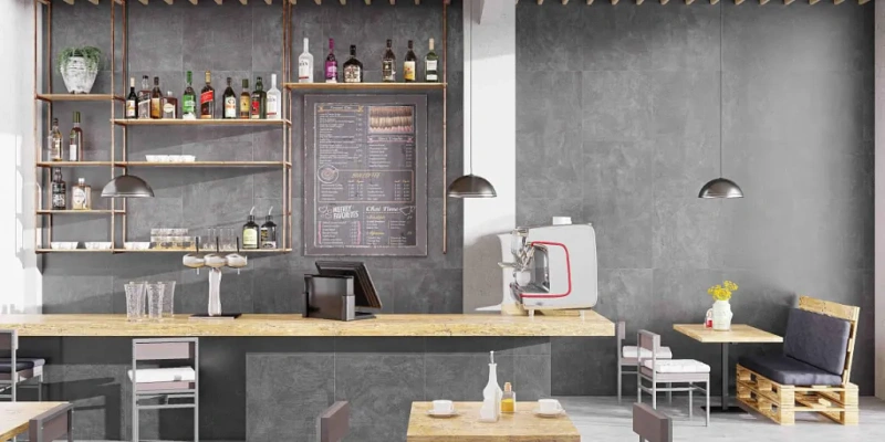 Керамогранит Ametis 80x80