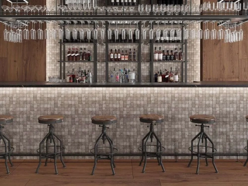 Керамогранит Ametis 19,4x160x11