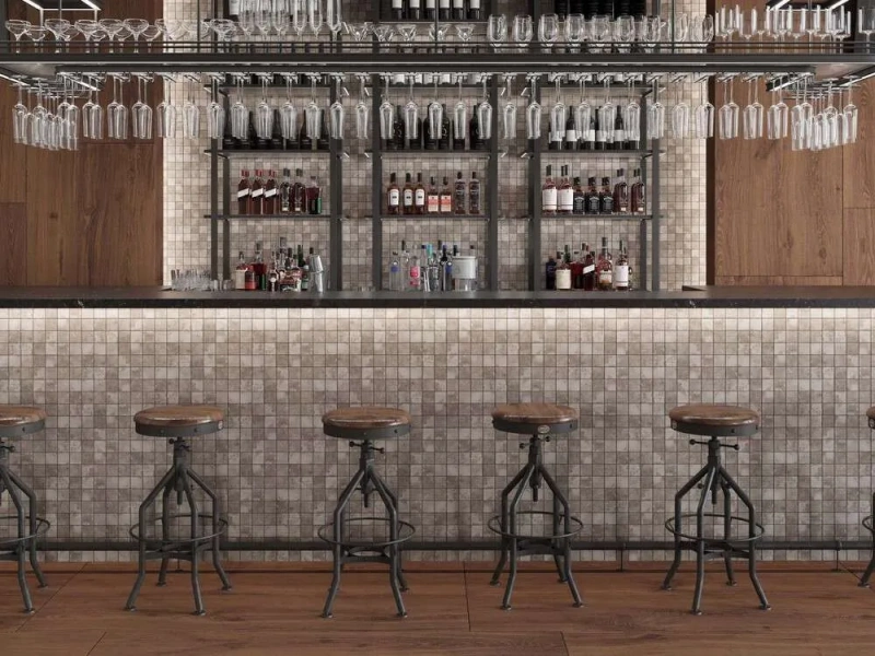 Керамогранит Ametis 19,4x160x11