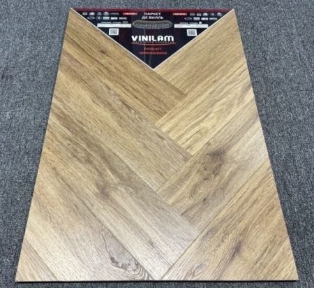 Паркет Де Вилль Glue