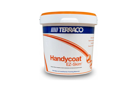 Шпатлевка финишная Terraco Handycoat Ez-Skim 25 кг