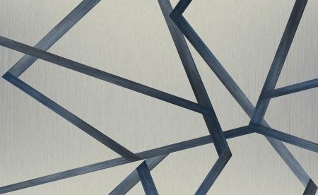 Фреска Абстракция 0045