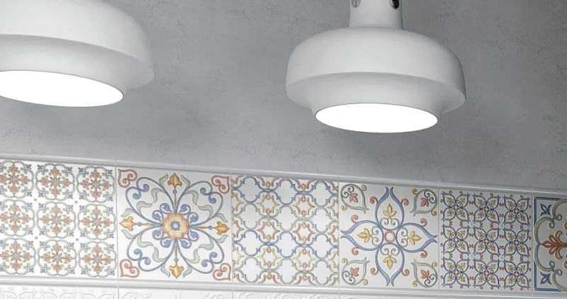 Керамическая плитка Kerama Marazzi Суррей 20х20