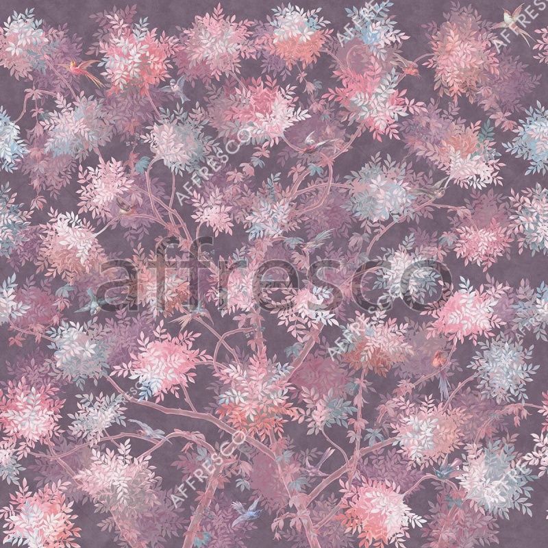 Фрески, Каталог Ботаника, арт. ID138670